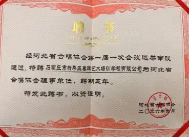 优秀团队组织奖